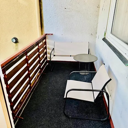 Lejlighed Zv38-gese-3 *